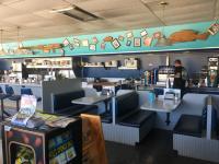 Blue Top Waffle Shoppe image 5